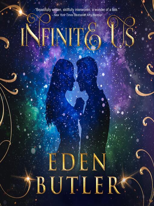 Title details for Infinite Us by Eden Butler - Wait list